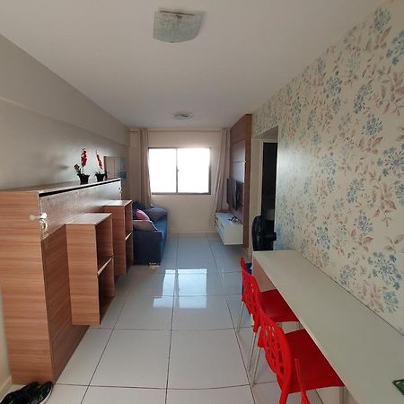 Apartamento BEIRA-MAR com 2 quartos Maceió Esterno foto