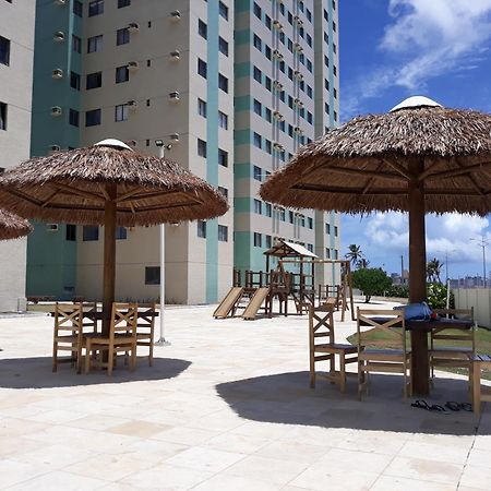 Apartamento BEIRA-MAR com 2 quartos Maceió Camera foto