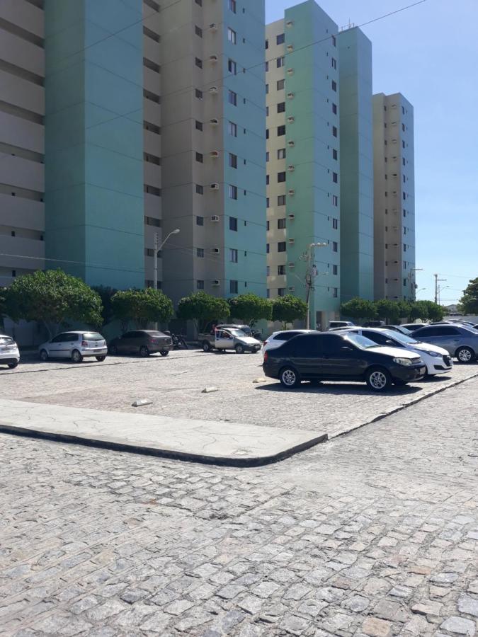 Apartamento BEIRA-MAR com 2 quartos Maceió Esterno foto