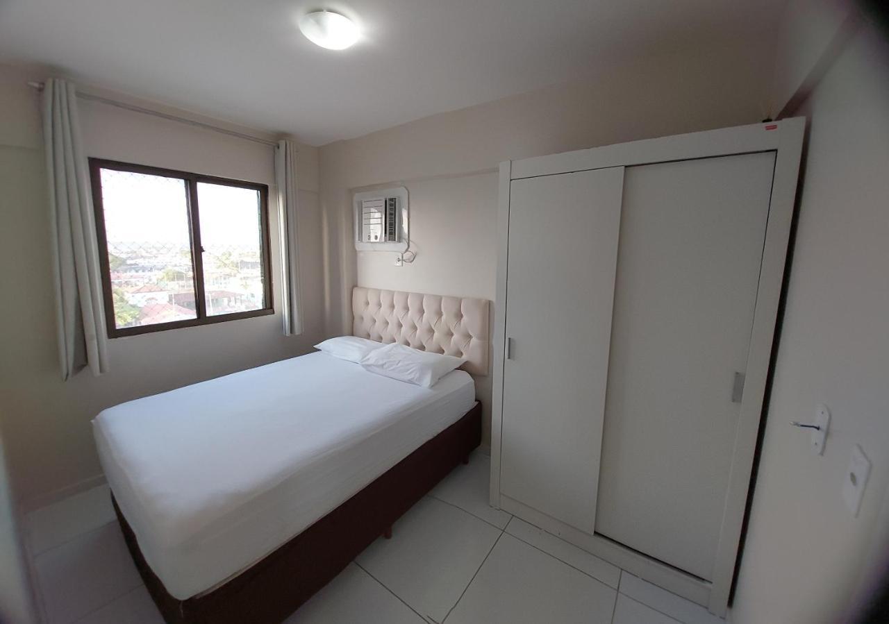Apartamento BEIRA-MAR com 2 quartos Maceió Esterno foto