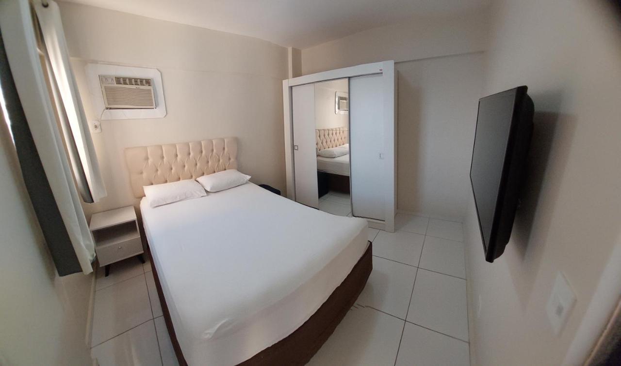 Apartamento BEIRA-MAR com 2 quartos Maceió Esterno foto