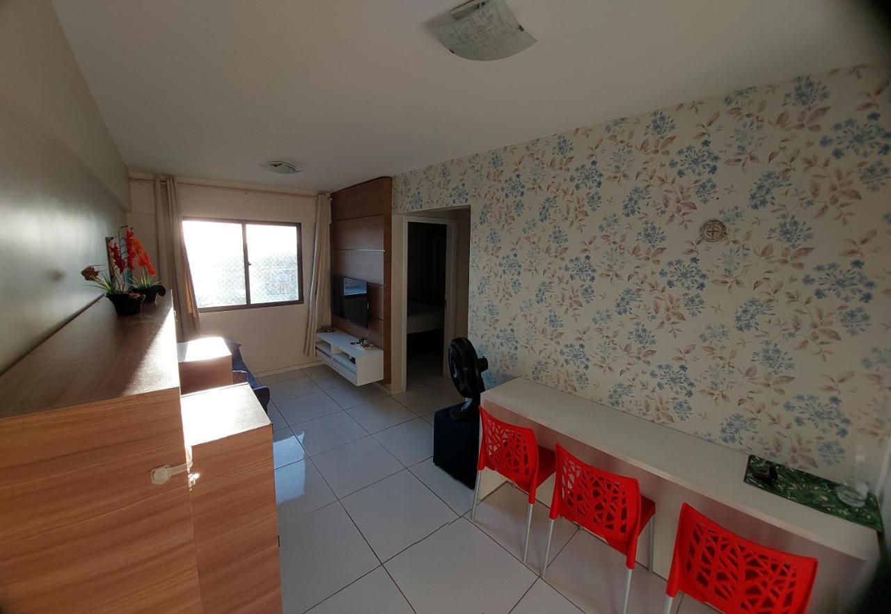 Apartamento BEIRA-MAR com 2 quartos Maceió Esterno foto