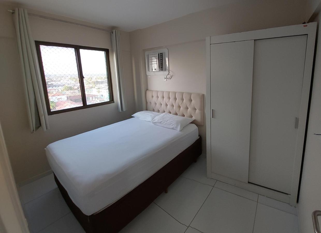 Apartamento BEIRA-MAR com 2 quartos Maceió Esterno foto