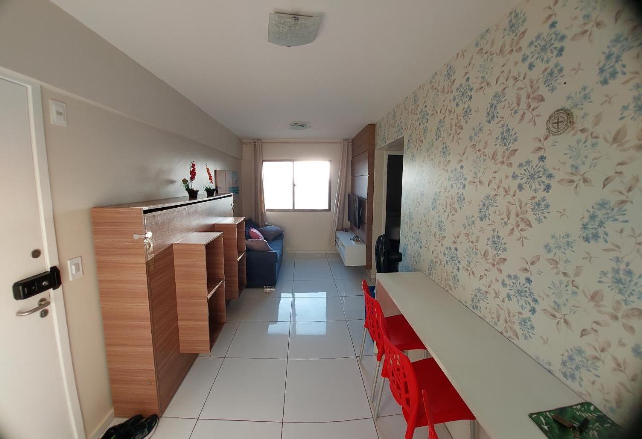 Apartamento BEIRA-MAR com 2 quartos Maceió Esterno foto