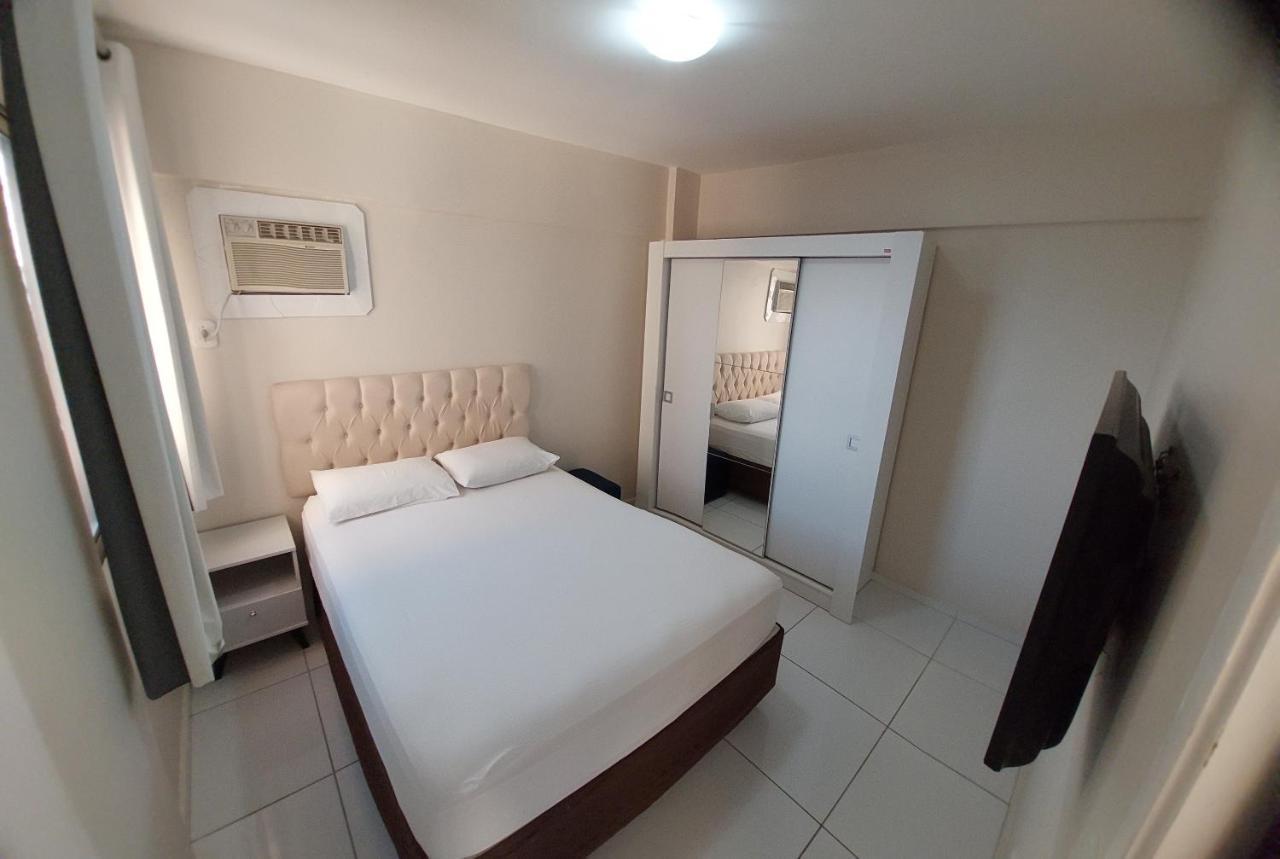 Apartamento BEIRA-MAR com 2 quartos Maceió Esterno foto
