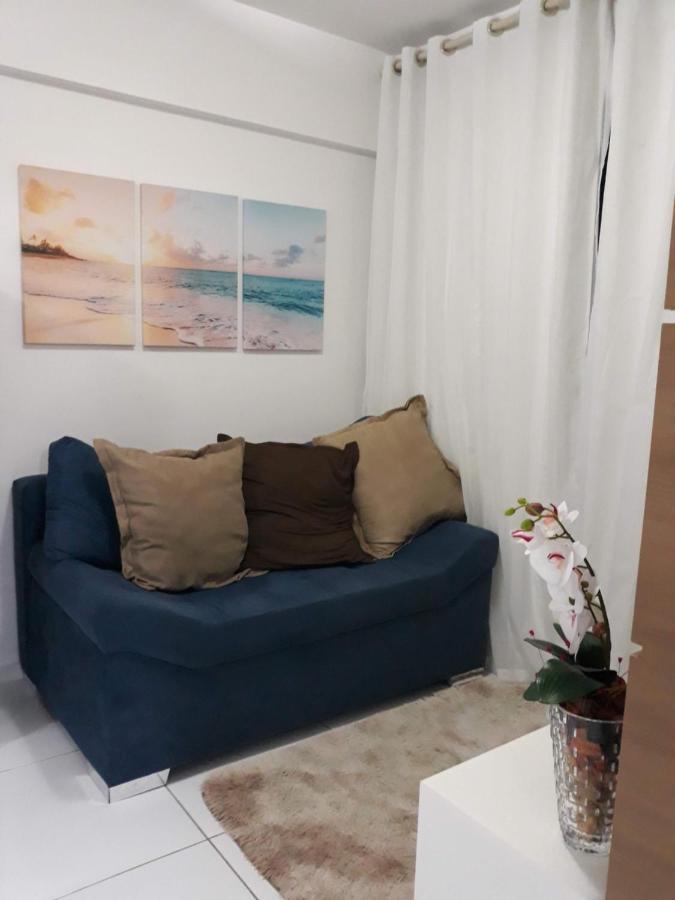 Apartamento BEIRA-MAR com 2 quartos Maceió Esterno foto