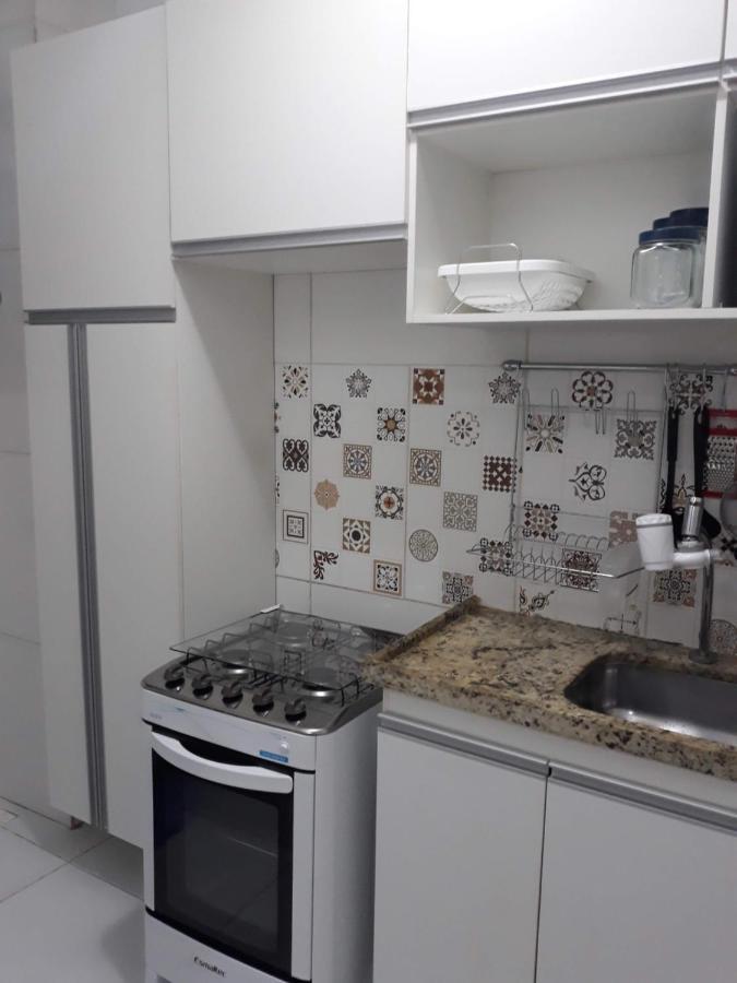 Apartamento BEIRA-MAR com 2 quartos Maceió Esterno foto