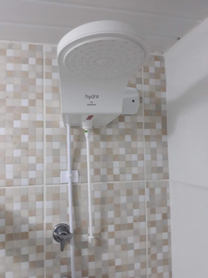 Apartamento BEIRA-MAR com 2 quartos Maceió Esterno foto