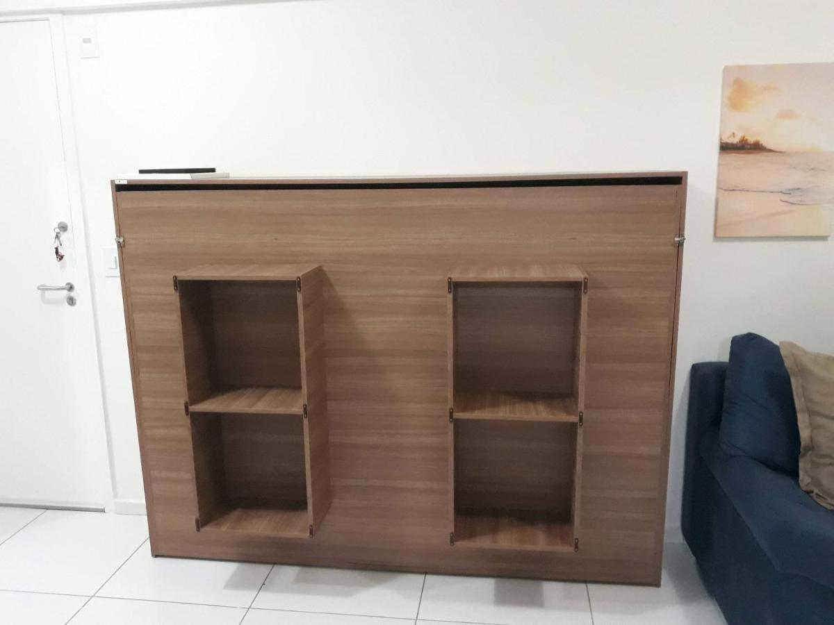 Apartamento BEIRA-MAR com 2 quartos Maceió Esterno foto