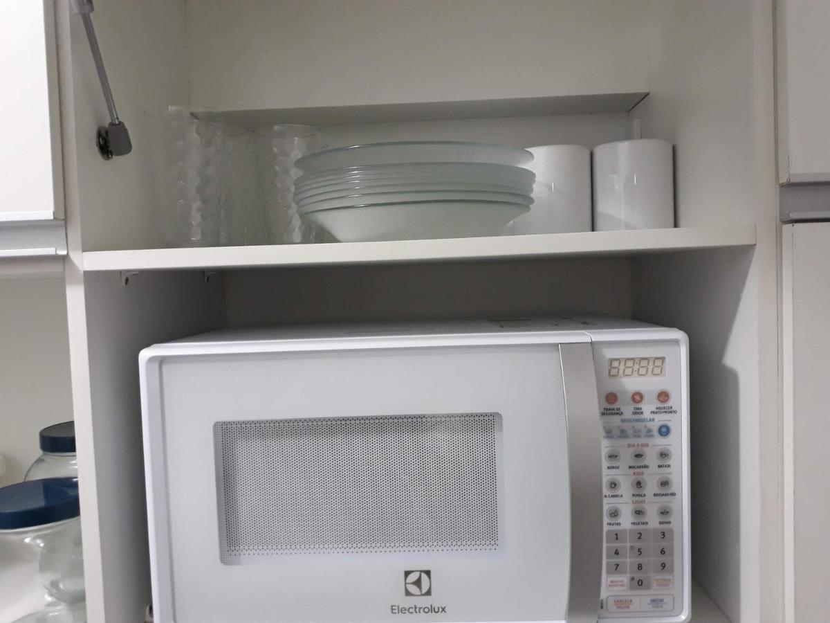 Apartamento BEIRA-MAR com 2 quartos Maceió Esterno foto