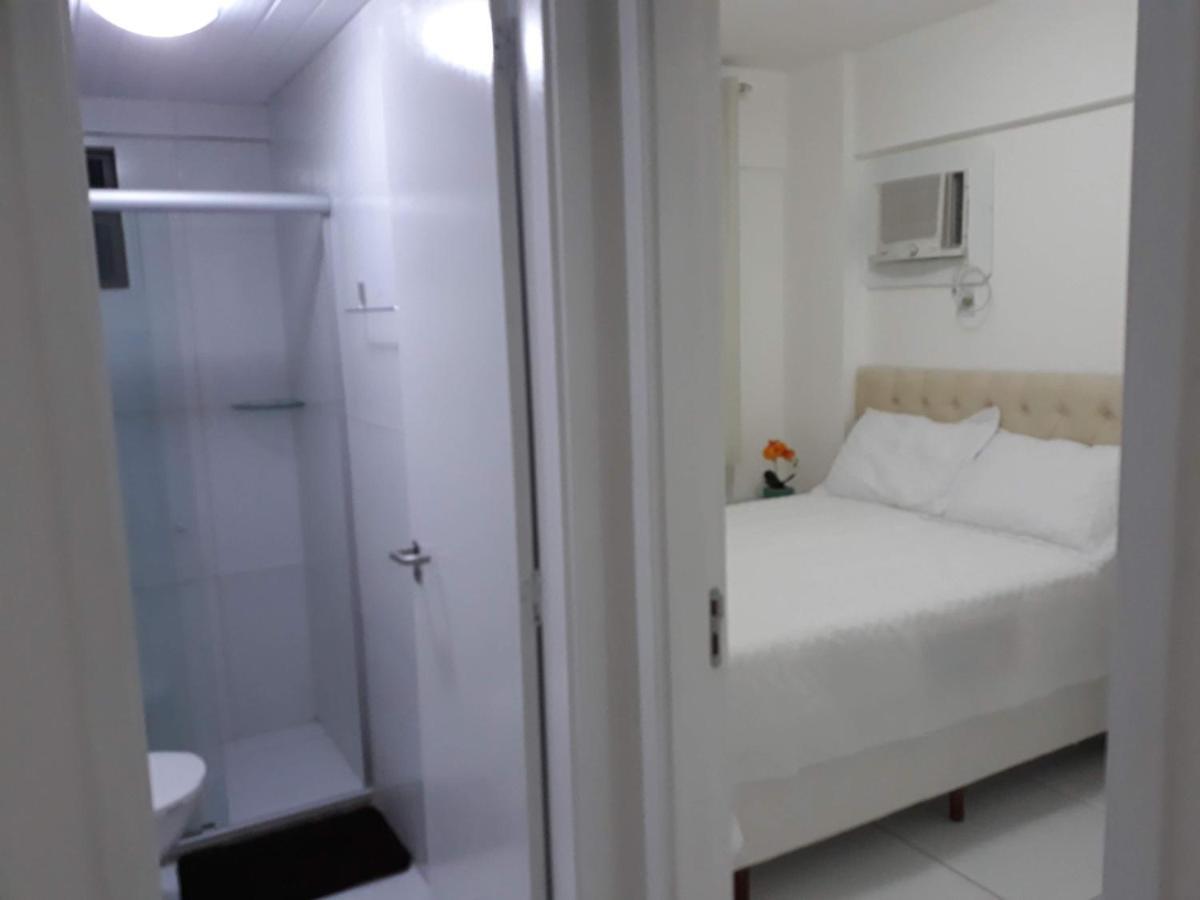 Apartamento BEIRA-MAR com 2 quartos Maceió Esterno foto