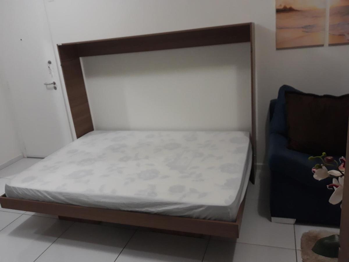 Apartamento BEIRA-MAR com 2 quartos Maceió Esterno foto