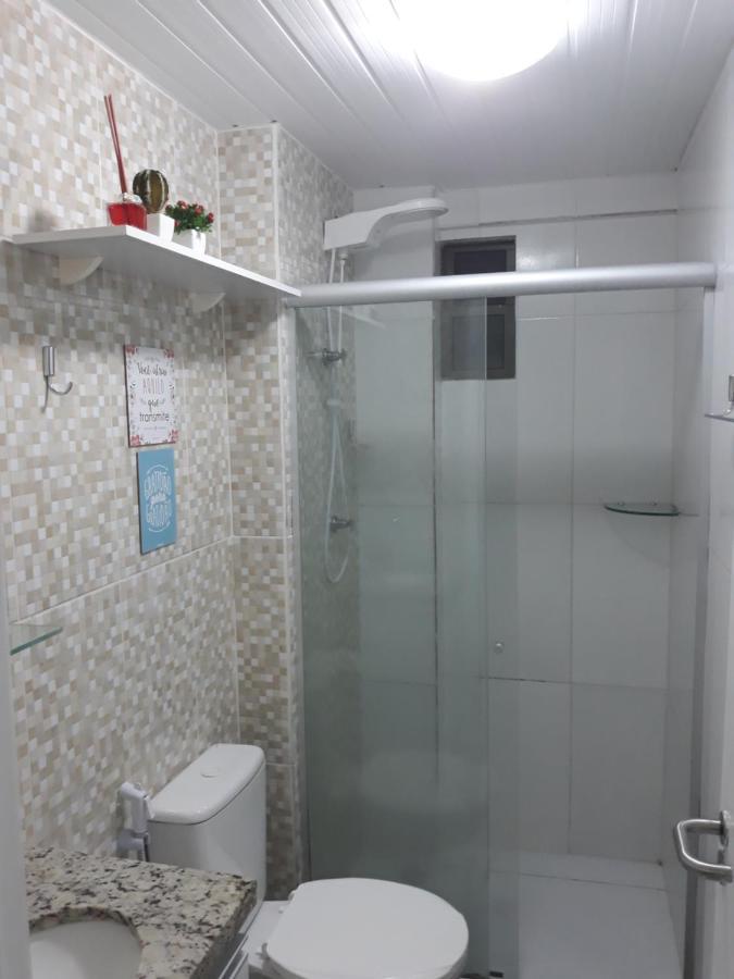 Apartamento BEIRA-MAR com 2 quartos Maceió Esterno foto