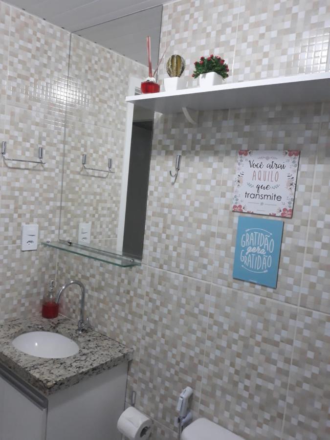 Apartamento BEIRA-MAR com 2 quartos Maceió Esterno foto